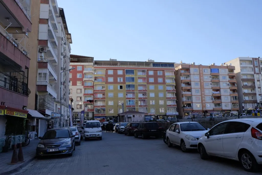 Siirt’te Eylül Ayında 267 Konut Satıldı