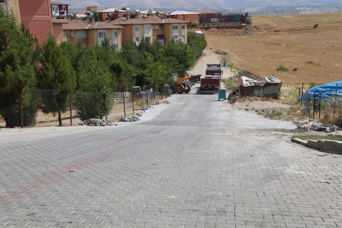 Siirt’te Binlerce Vatandaşın Yaşadığı Mahallede Sağlık Ocağı Yok!