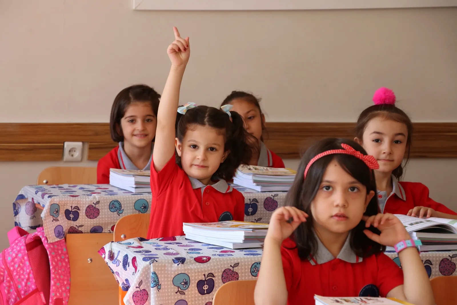 Siirt’te Yeni Eğitim Öğretim Yılı Başladı