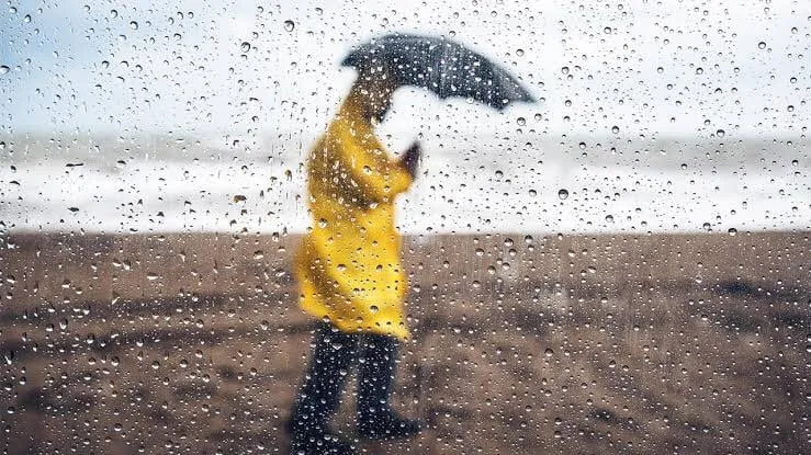 Meteorolojiden Siirt için Kuvvetli Rüzgar ve Fırtına Uyarısı