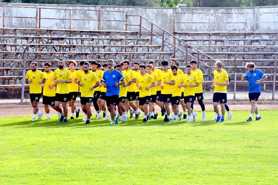 Siirtspor Ziraat Türkiye Kupasında Bir Üst Tura Yükseldi