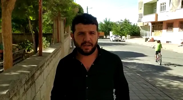 Kurtalan Esnafı Bir Haftadır Pazarın Kurulmamasına Tepki Gösterdi
