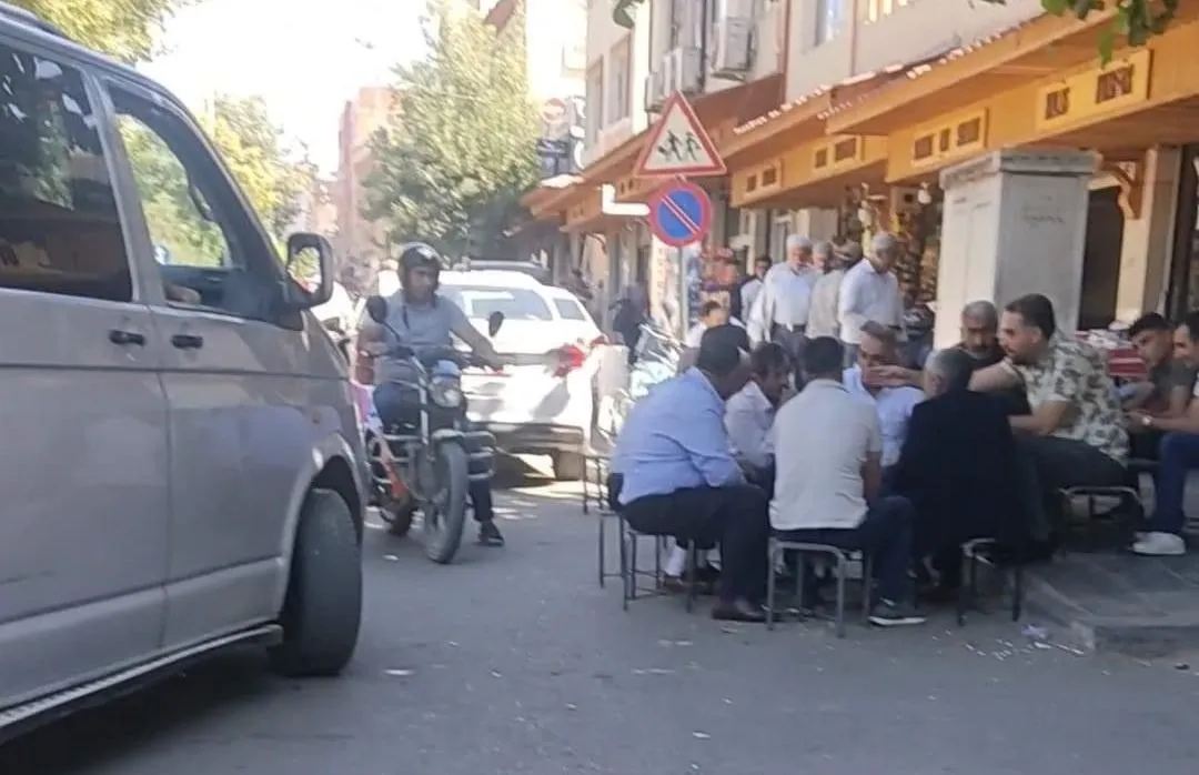 Siirt’te Bu Sorunu Kimse Çözemiyor