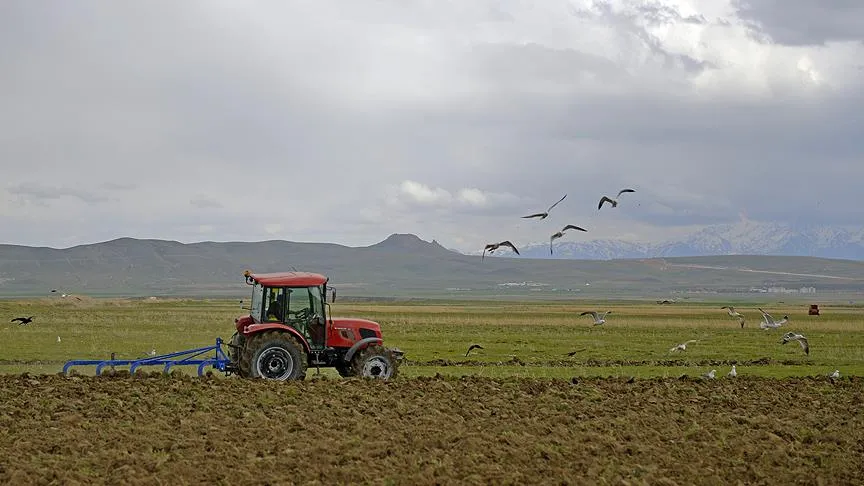 2022 Yılı Çiftçi Kayıt Yönetmeliği 1 Eylül’den İtibaren Değişiyor