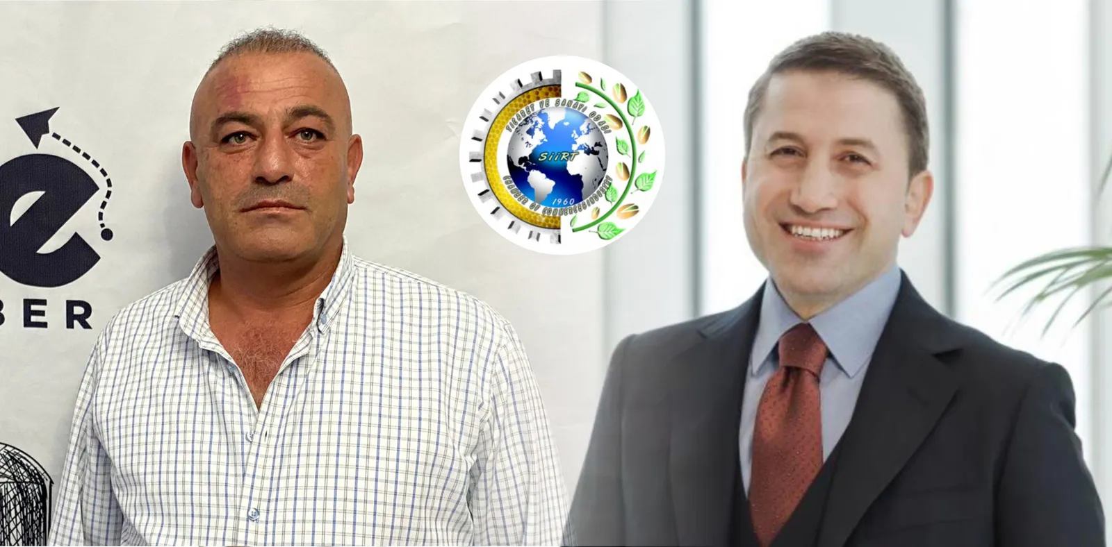 Siirt TSO Başkan Adayları Belli Oluyor