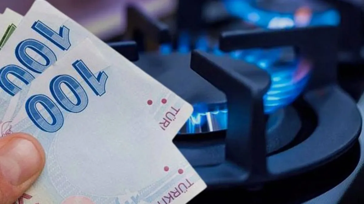 EPDK Siirt ve Batman’da doğalgaz tarifesini güncelledi
