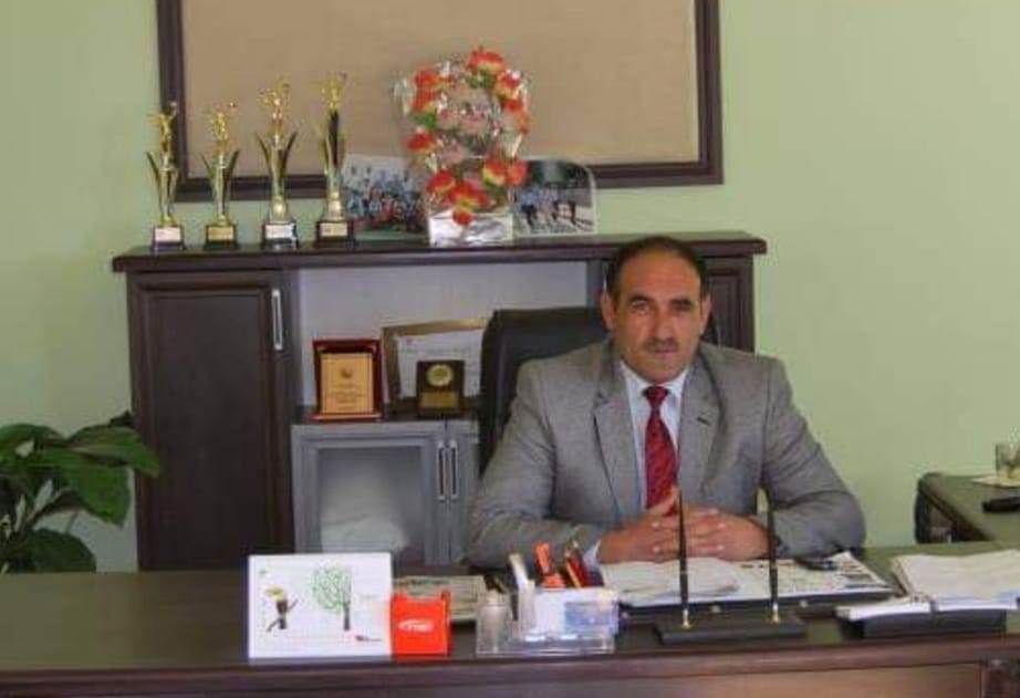 Kurtalan Eski Gençlik Spor Müdürü Siyasi Baskılar Nedeniyle Görevden Alındığını İddia Etti