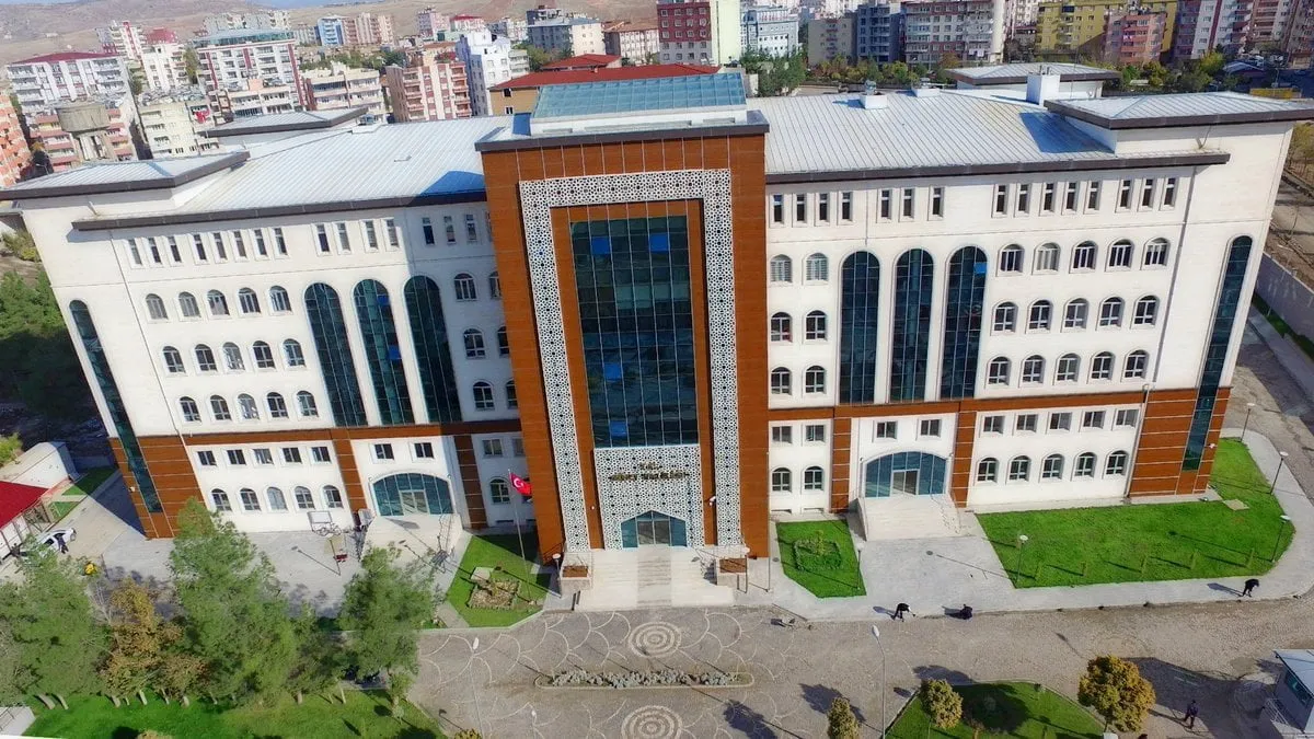 Siirt’te Toplantı ve Gösteri Yürüyüşleri 1 Gün Süreyle Yasaklandı