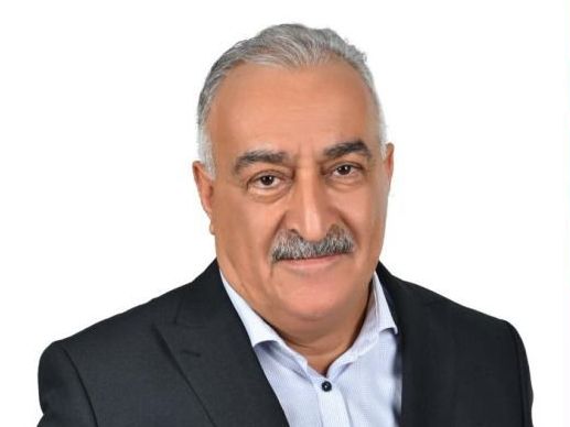 Siirt Ticaret ve Sanayi Odası Seçimleri İçin Yeni Aday