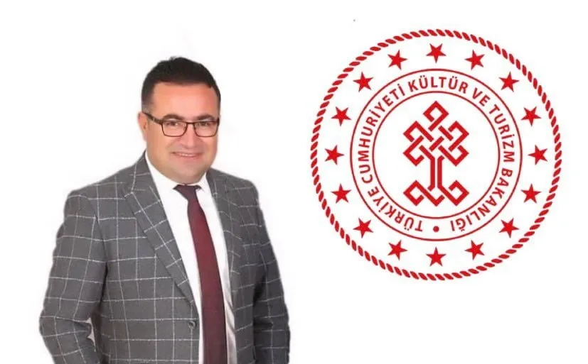 Şirvan Milli Eğitim Müdürü Kültür Müdür Yardımcılığına Atandı