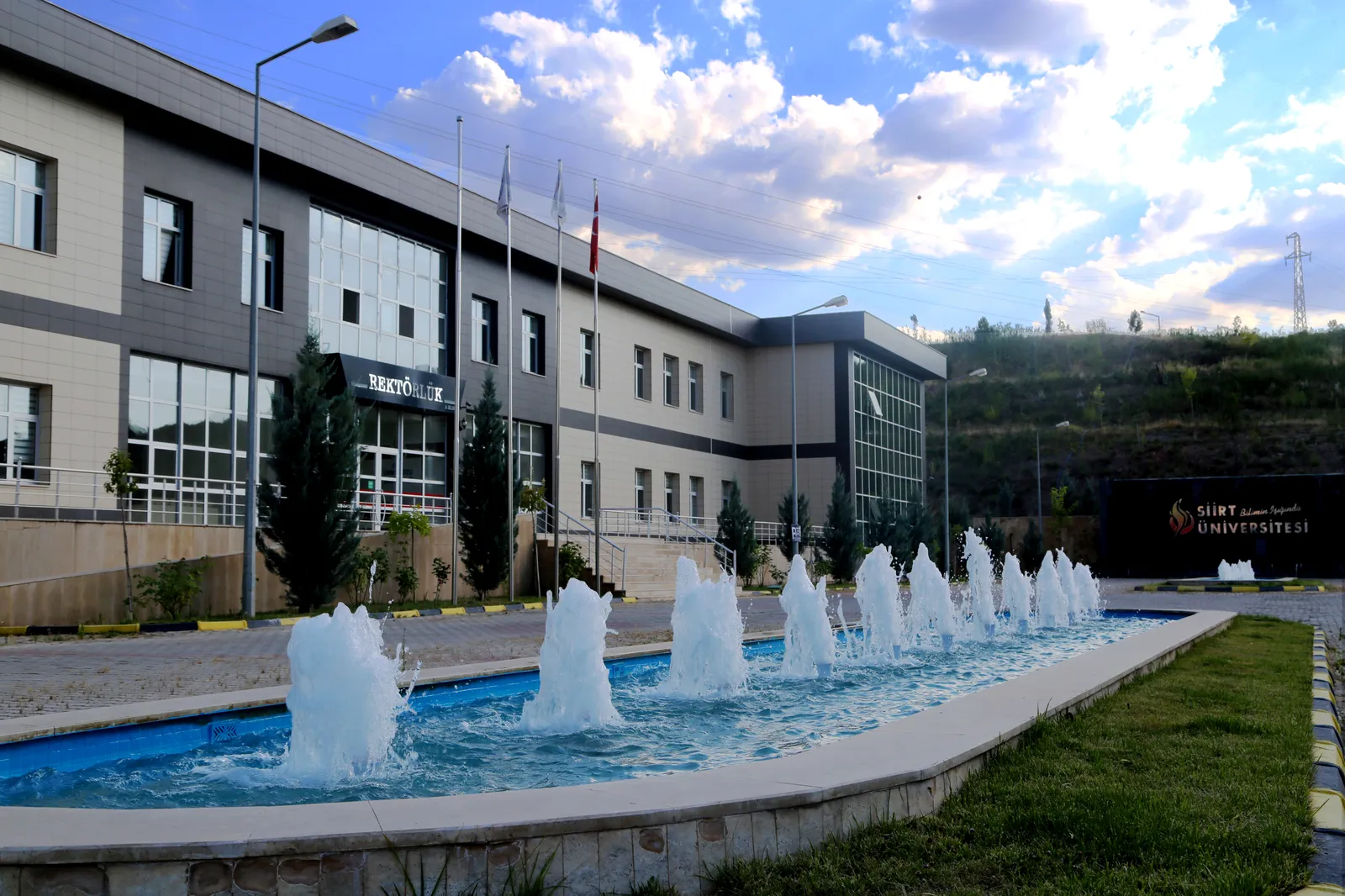 Siirt’te Türk Kültürü Uluslararası Sosyal Bilimler Sempozyumu Gerçekleştirilecek