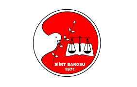 Siirt Barosundan 1999 Depremine İlişkin Suç Duyurusu