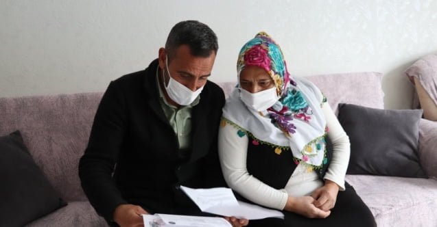 Siirtli Kadın, Kocasının Bağışladığı Böbrekle Diyalizden Kurtuldu