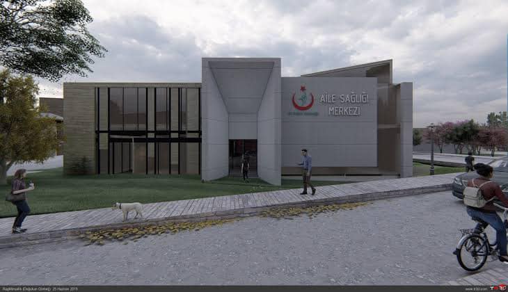 Siirt’te Sağlık Alanında Planlanan Projeler Onaylandı