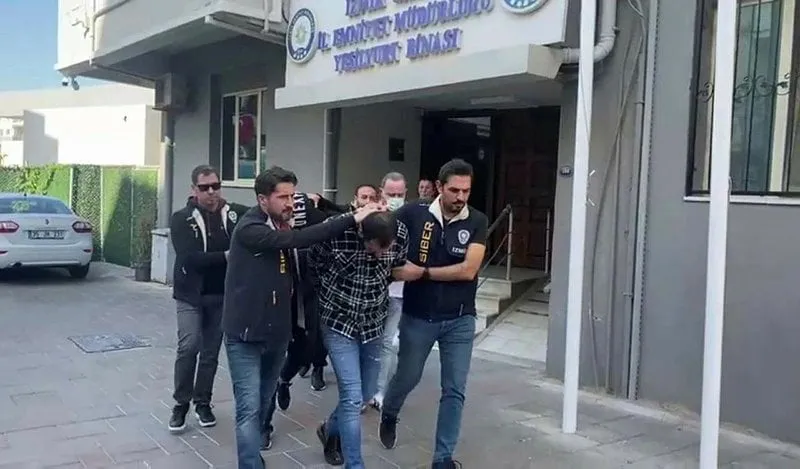 Sosyal Medya Üzerinden Dolandırıcılığa 6 Gözaltı