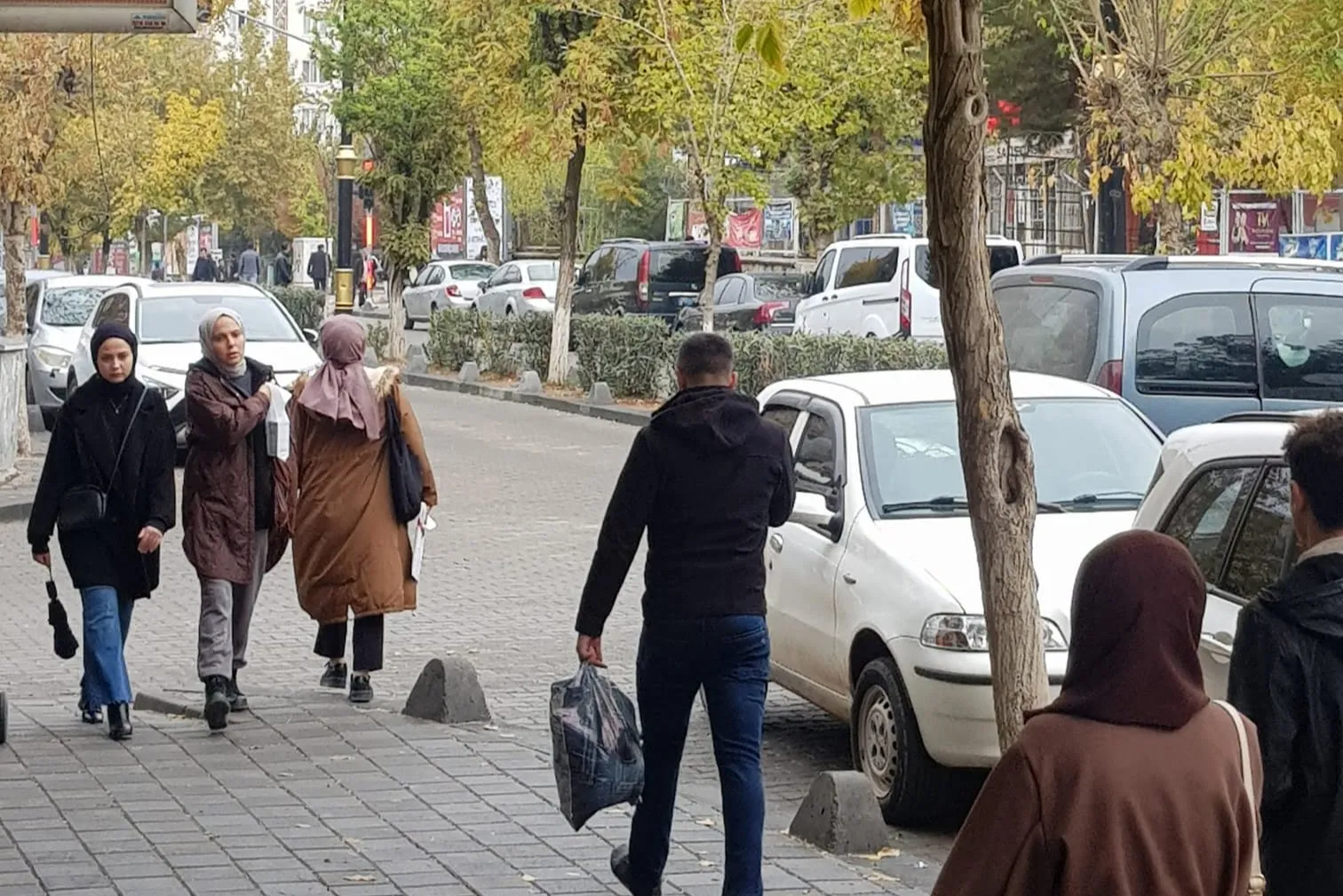 Siirt'te Bomba İhbarı
