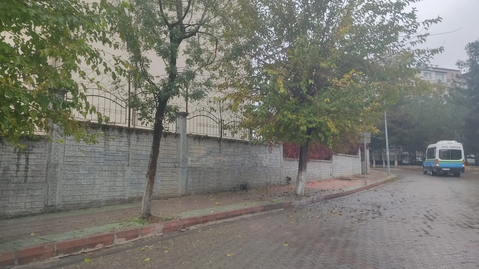 Ne Haber’in Gündeme Getirdiği Taksi Durağı Kaldırıldı