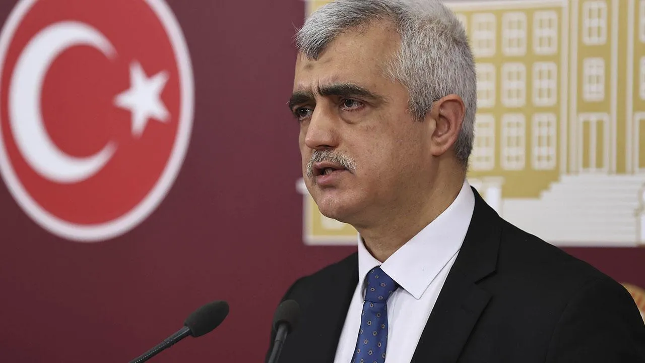 Siirt’te KYK Yurdu Yemeklerinde Hijyen Problemi İddiası