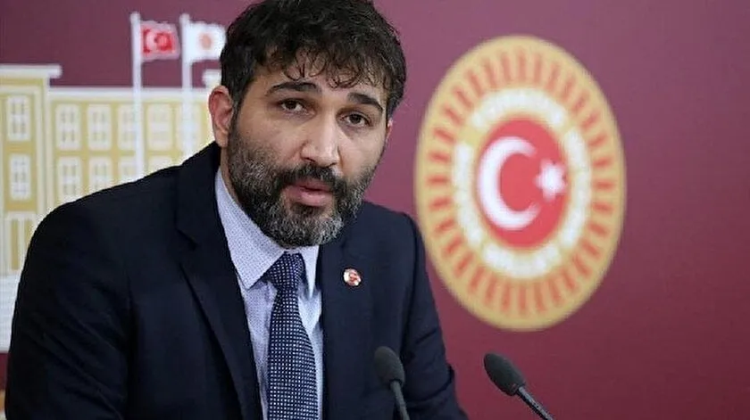 Yağcılar Bakır Madeni Ocağı Bakana Soruldu