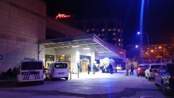 Siirt'te Fidan Yetiştiricileri ile Hayvan Sahipleri Arasında Kavga: 7 yaralı