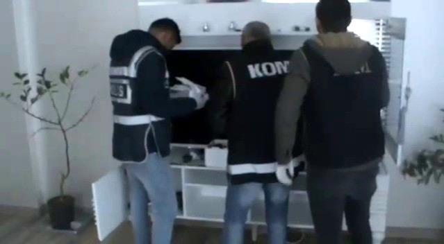 Siirt'te Tefecilikten Gözaltına Alınan Şüpheliler Serbest Bırakıldı