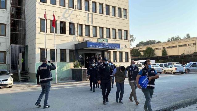 Silah Ruhsatı Almak İçin Sahte "Arıcı" Olmuşlar