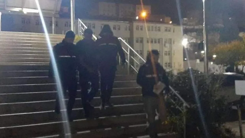 Siirt’te 1 Jandarma ve 6 Korucusunun Şehit Olduğu Olayın Faili Yakalandı