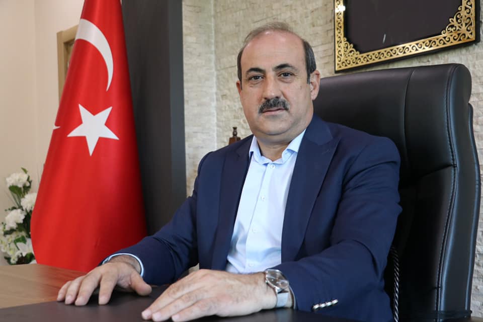 Belediye Başkanı Çiftçi: “Varsa İstifa Ederim”
