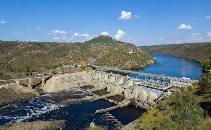 Siirt Başören Deresi’nde Hidroelektrik Santral Kurulacak
