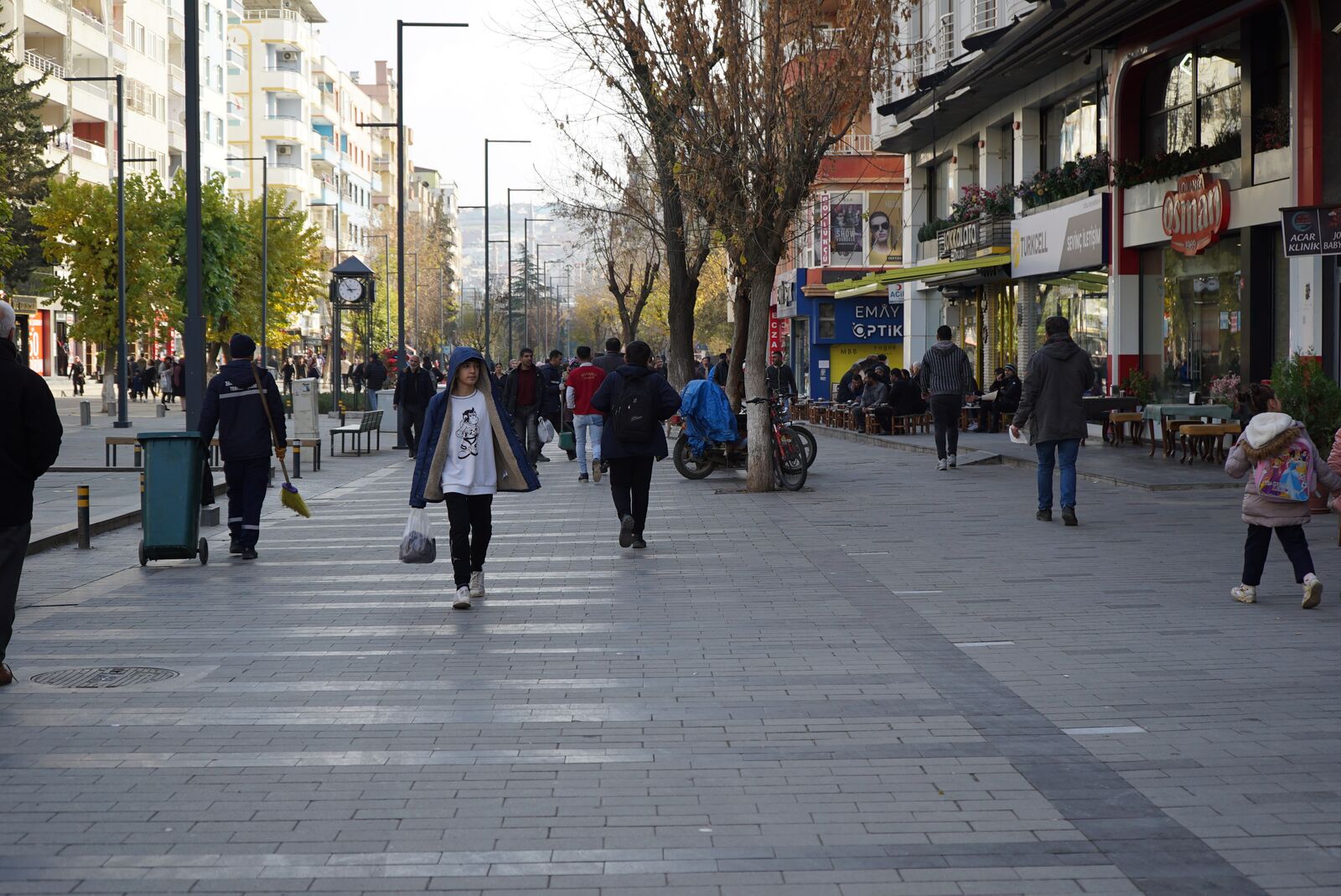 Siirt En Genç Nüfus Oranında Üçüncü İl Oldu