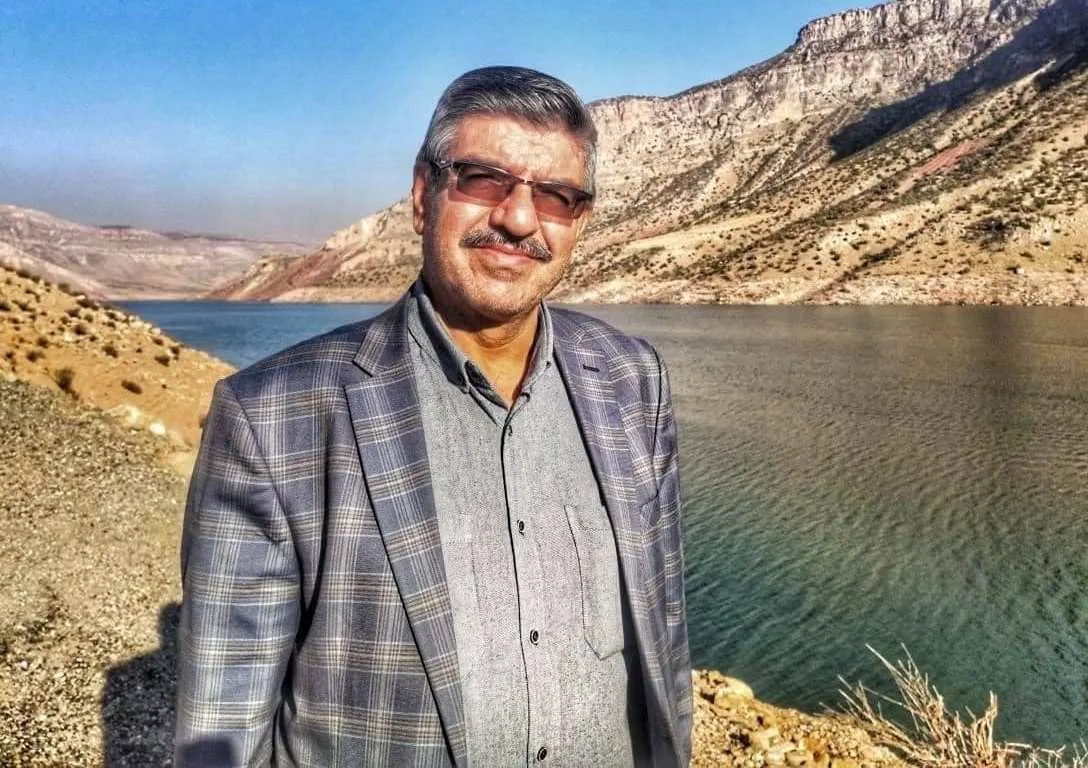 Siirt'te Okulda Beyin Kanaması Geçiren Öğretmen Hayatını Kaybetti