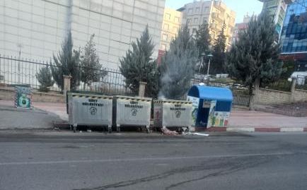 Siirt Eskiye Döndü