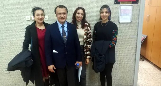 FETÖ’den Yargılanan Eski Siirt İl Jandarma Komutanı Beraat Etti