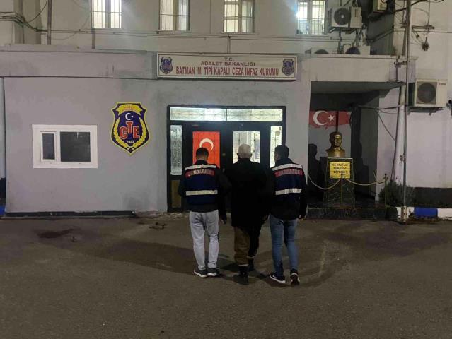 <strong>Siirt'te 'intihar süsü' verilen cinayeti JASAT aydınlattı</strong>