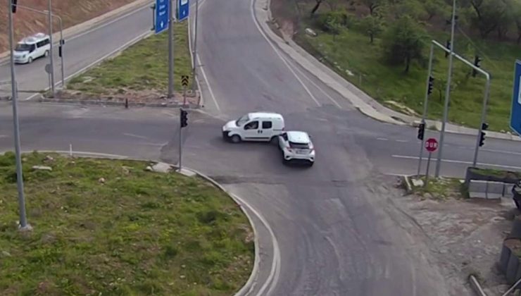 Siirt’te 11 Aylık Kaza Bilançosu: 8 Ölü, 1152 Yaralı