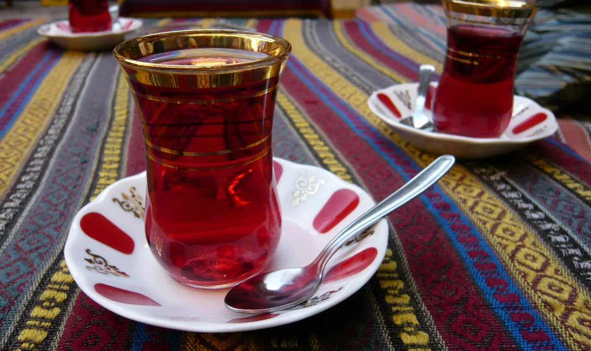 “Çaya Zam Geldi ama Kurtarmıyor”