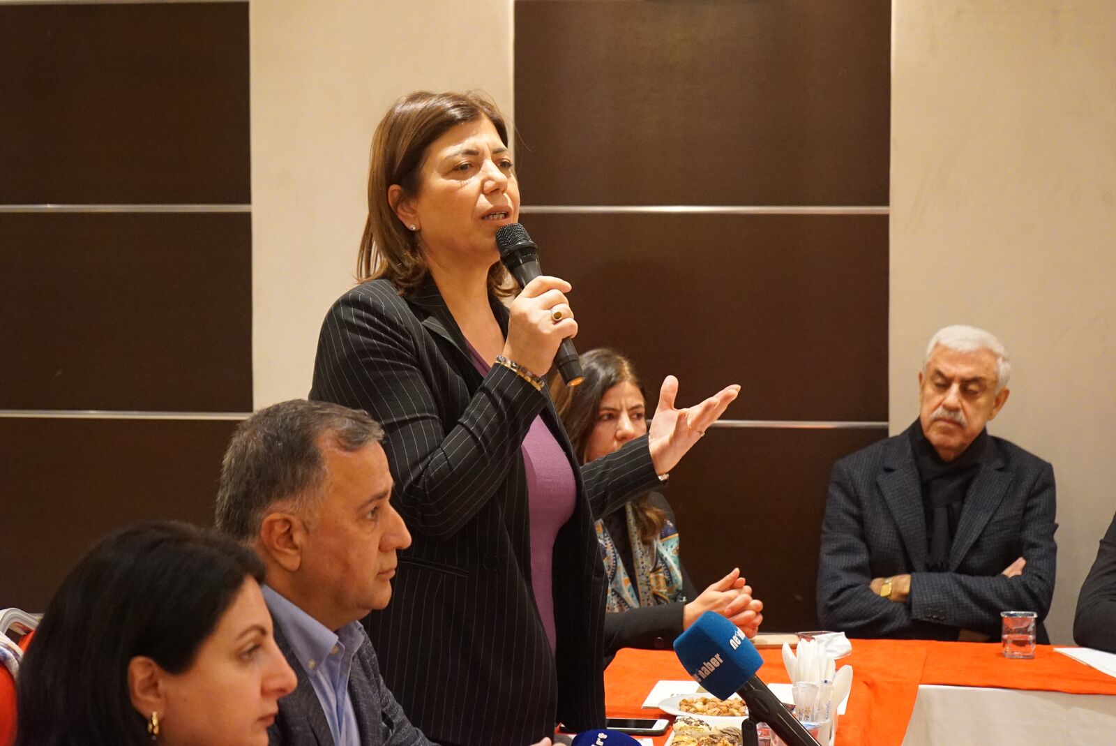 Beştaş: “HDP Adı Olsun Olmasın Biz Bu Seçime Gireceğiz ve Sonucunu Tayin Edeceğiz”