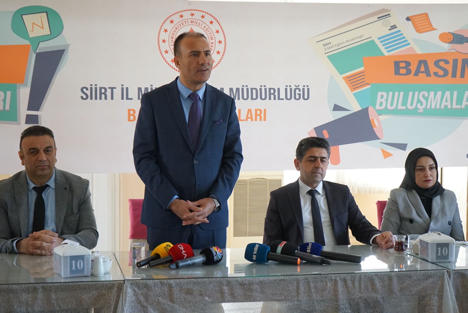 “Tek Öğrenci Bile Olsa Okul Açık Kalacak”