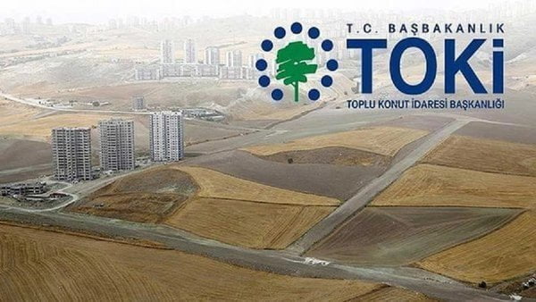 Siirt TOKİ Arsa Sonuçları Açıklandı