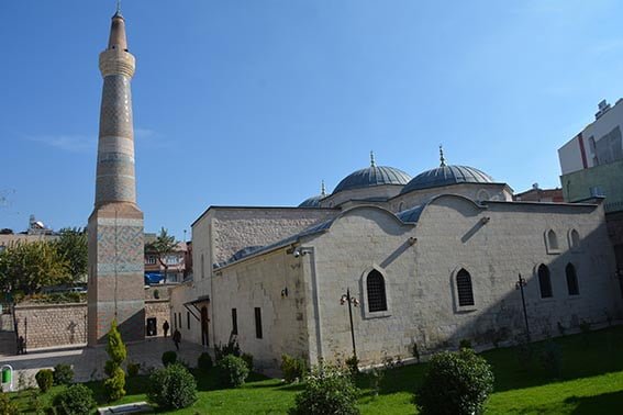 Siirt’te Bayram Namazı Saat Kaçta Kılınacak?