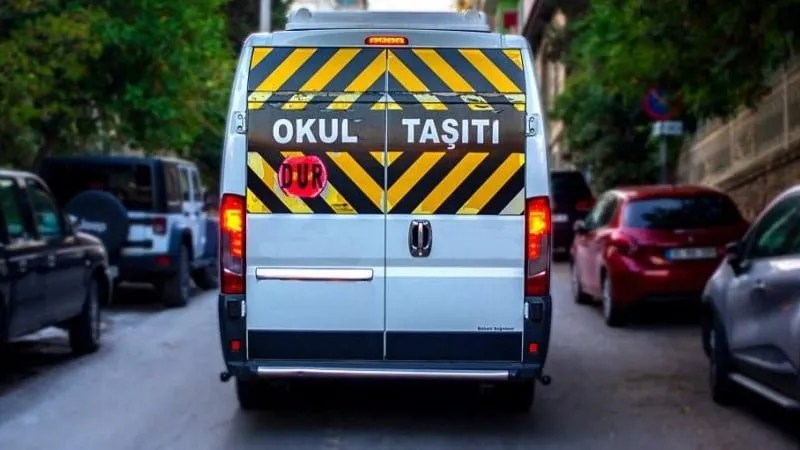 Okul Servis Ücretlerine Zam