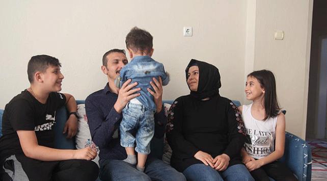Siirt’te 802 Kişi Koruyucu Aile Olmak İçin Başvurdu