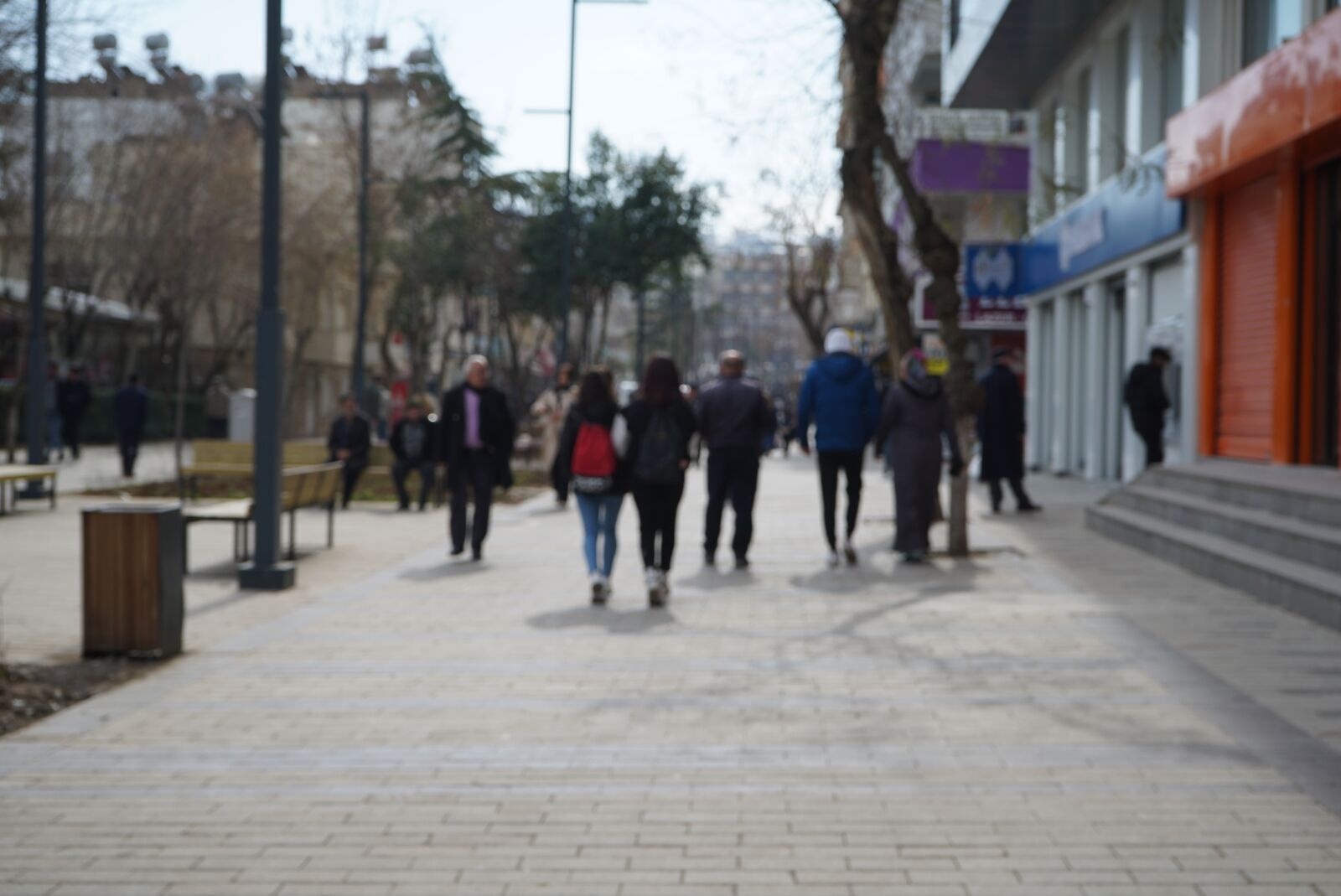 Olası Bir Siirt Depreminde Evinize Güveniyor Musunuz?
