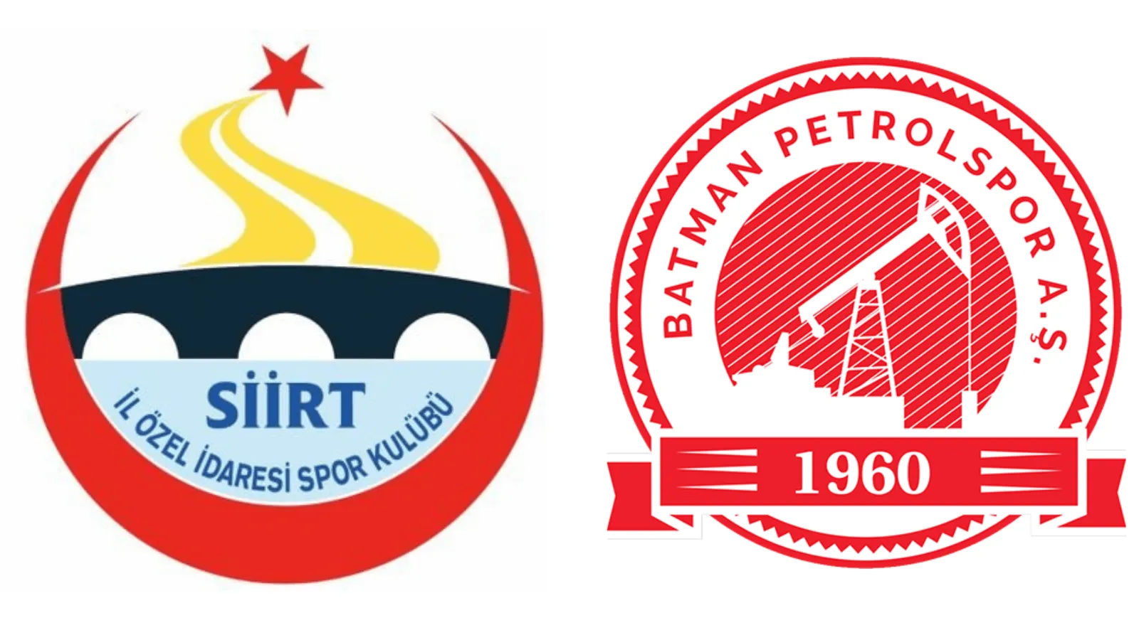 Siirtspor Batmanspor İle Dostluk Maçına Çıkıyor
