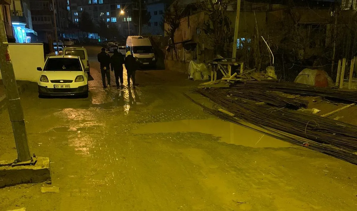 Haberimiz Üzerine Siirt Belediyesinden Açıklama