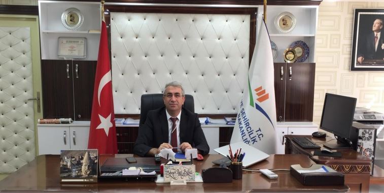 Siirt’te Depremin Etkisiyle Binalarda Hasar Oluşmadığı Açıklaması!