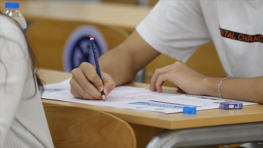 2023 LGS ve YKS’de Çıkarılan Konular