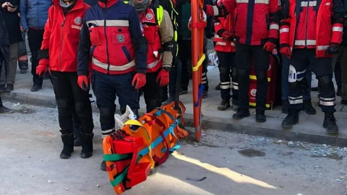 Siirt UMKE Diyarbakır’a Yola Çıktı