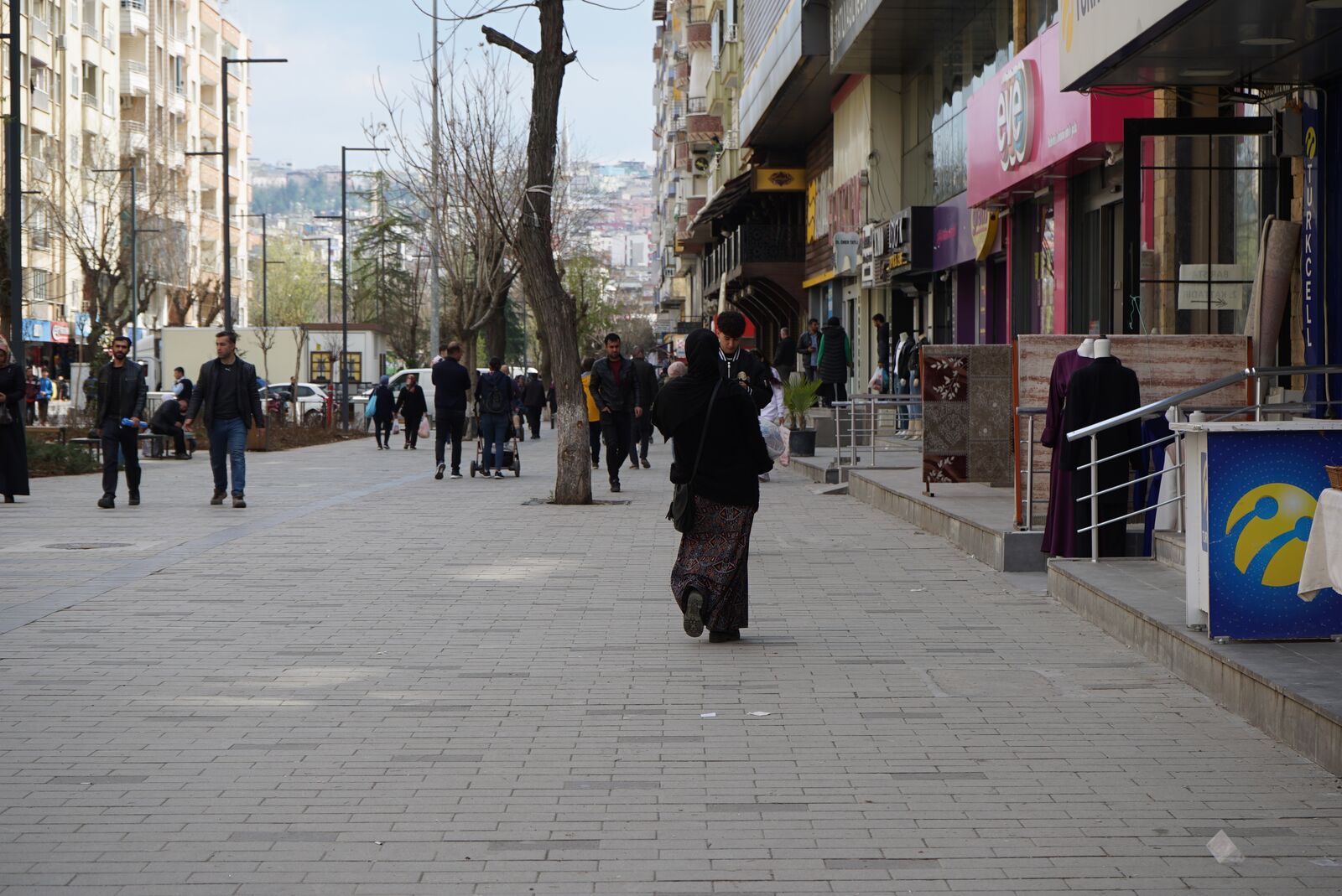 Yaşamanın Maliyeti