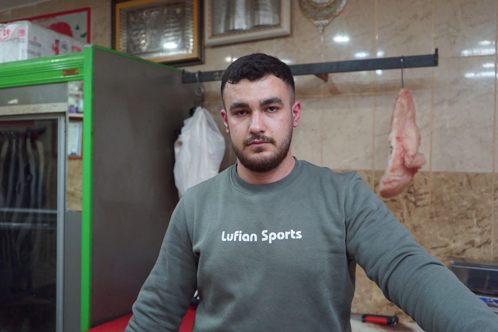 Ramazan Öncesi Ete Zam Bekleniyor